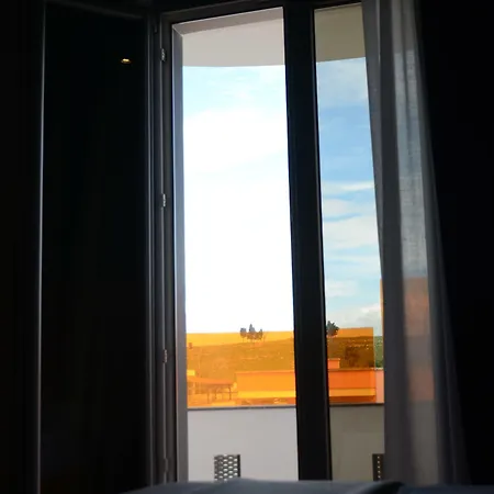 Zodiaco 4* Porto Cesareo