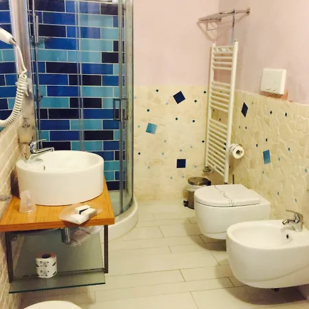 Zodiaco 4* Porto Cesareo