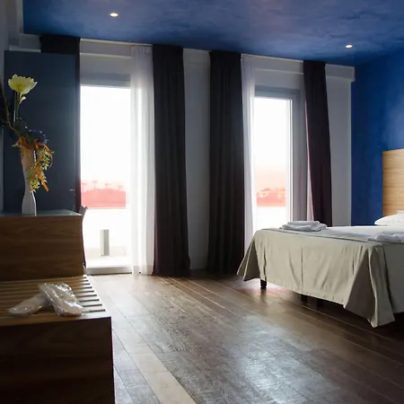 Hotel Zodiaco Porto Cesareo