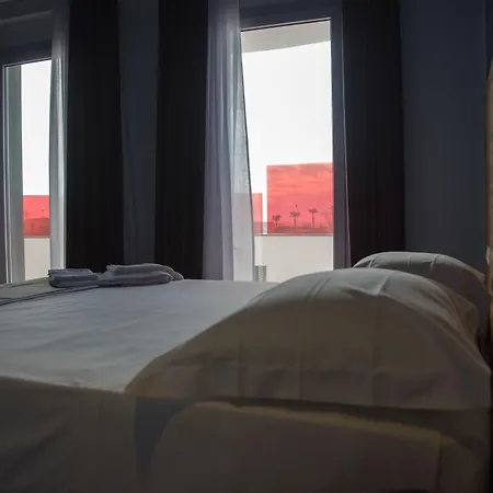 Zodiaco Hotel Porto Cesareo