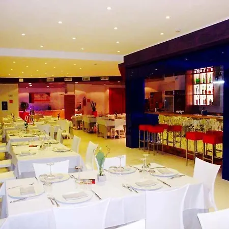 Zodiaco Hotel Porto Cesareo