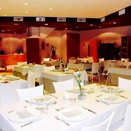 Zodiaco Hotel Porto Cesareo