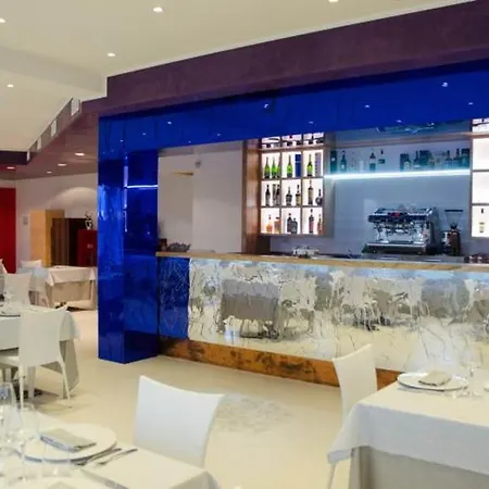 Zodiaco 4* Porto Cesareo