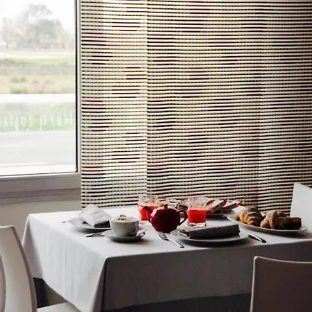 Zodiaco 4* Porto Cesareo