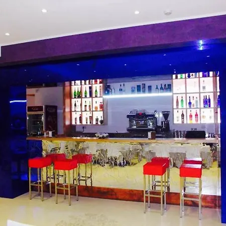 Zodiaco Hotel Porto Cesareo