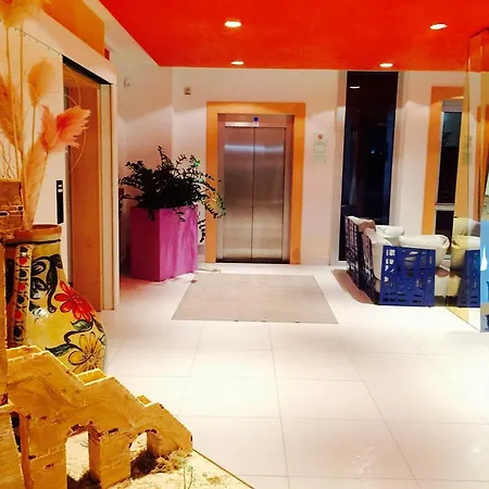 Hotel Zodiaco 4*