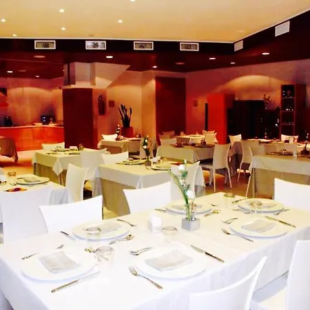 Zodiaco Hotel Porto Cesareo