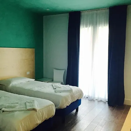 Zodiaco Hotel Porto Cesareo