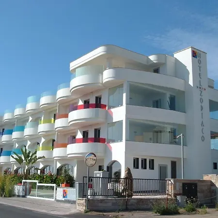 Zodiaco Porto Cesareo