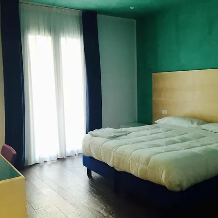 Zodiaco Hotel 4*