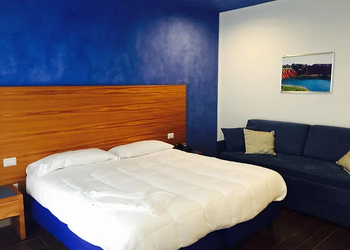 Hotel Zodiaco
