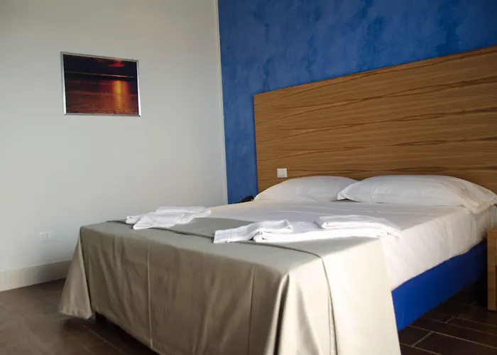 Zodiaco Hotel 4*
