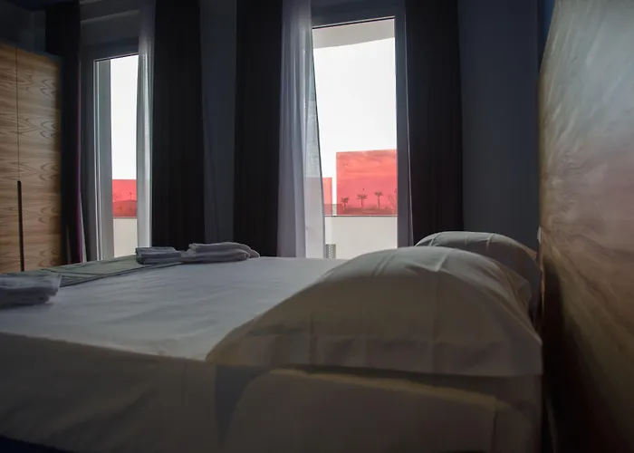 Zodiaco Hotel Porto Cesareo