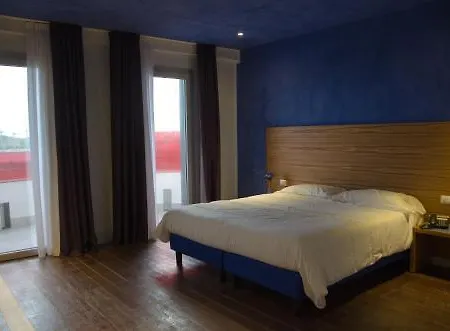 Zodiaco Отель 4*