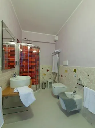 Hotel Zodiaco