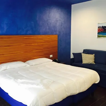 Zodiaco Hotel 4*
