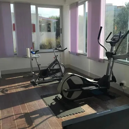 Hotel Zodiaco Porto Cesareo