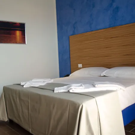 Zodiaco Hotel 4*