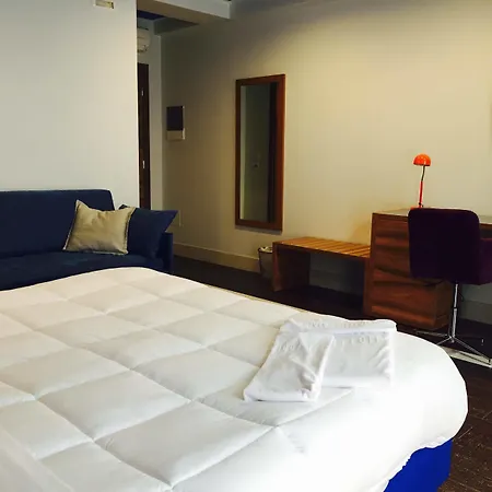 Zodiaco Hotel