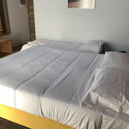 Zodiaco Szálloda 4*