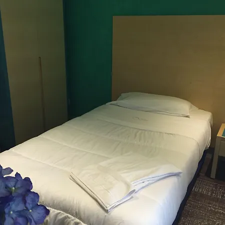 Zodiaco Hotel 4*