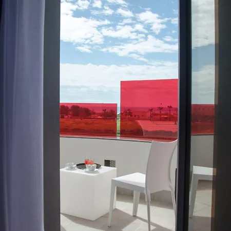 Zodiaco 4* Porto Cesareo