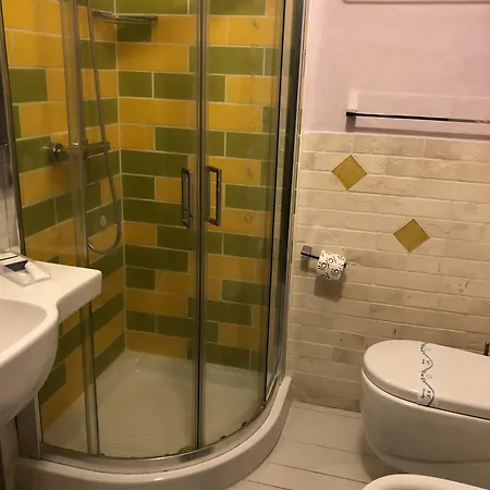 Szálloda Zodiaco 4*