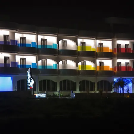 Zodiaco Hotel