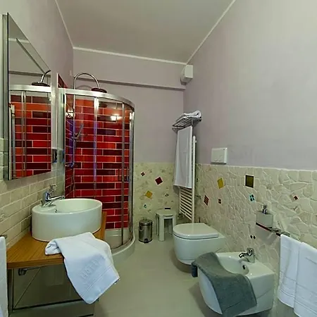 Zodiaco Hotel Porto Cesareo