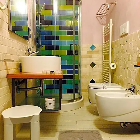 Zodiaco 4* Porto Cesareo