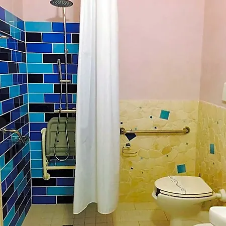 Zodiaco Отель 4*