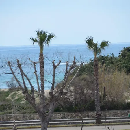 Zodiaco Hotel Porto Cesareo