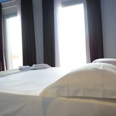Hotel Zodiaco 4*