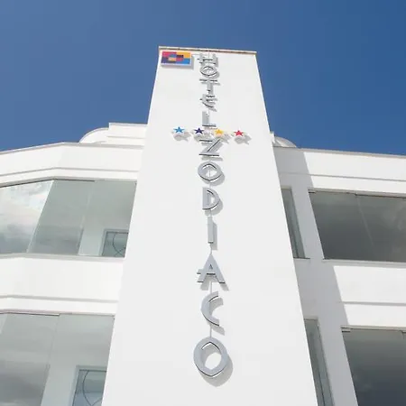 Hotel Zodiaco Porto Cesareo