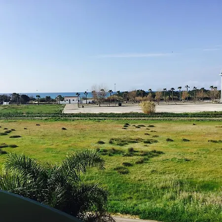 Zodiaco Hotel Porto Cesareo