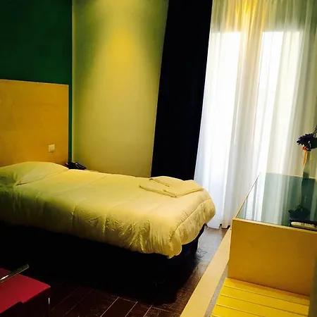 Otel Zodiaco Porto Cesareo