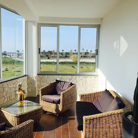 Zodiaco Hotel Porto Cesareo
