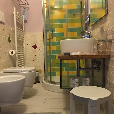 Otel Zodiaco Porto Cesareo