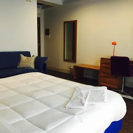 Zodiaco Hotel 4*