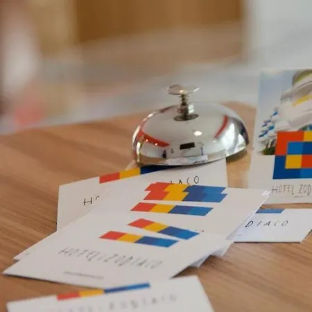 Zodiaco Отель 4*