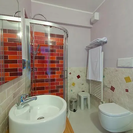 Zodiaco Отель Порто-Чезарео