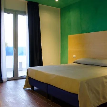 Zodiaco Порто-Чезарео