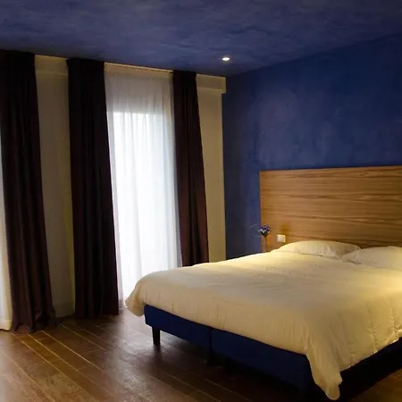 Hotel Zodiaco 4*