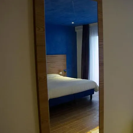 Zodiaco Hotel 4*