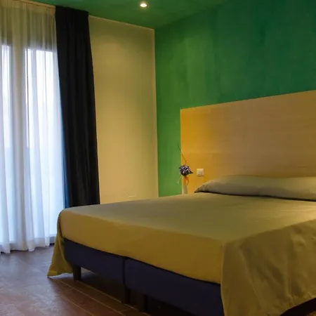 فندق Zodiaco بورتو سيساريو