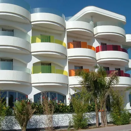 Hotel Zodiaco 4*