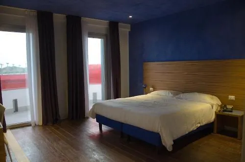 Zodiaco Szálloda 4*