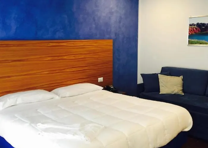 Zodiaco Szálloda 4*