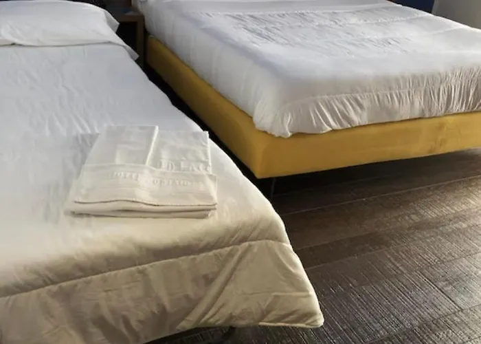 Zodiaco 4* Porto Cesareo