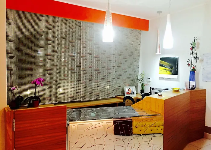 Zodiaco 4* Porto Cesareo